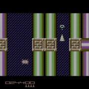 C64 Rocket N Roll LONGPLAY