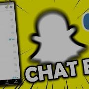 Автоматическая отправка сообщений в Snapchat с помощью Python Snapchatbot