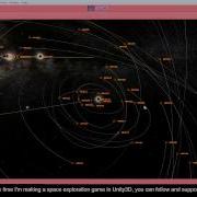 Building A Space Exploration Game In Unity3D Procedural Map