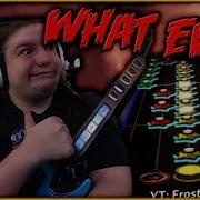 INHUMANE FOREST TRAIL FIRST EVER 100 FC Clone Hero