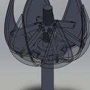 Mechanical Flower Project Pt1