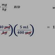 Drug Calculations Made Ridiculously Easy