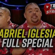 Gabriel Iglesias Aloha Fluffy Full Special Livestream