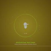 DEVOLVE Feat Saint Wade Golden Tommie Sunshine X Breikthru Remix