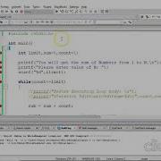 Lec17 Understanding While Loop Using Debugging