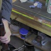 Cleaning Black Powder Cowboy Action Guns Part 2 Lever Action Rifles Mov