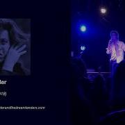 Jack Ladder White Flag Live Excerpt