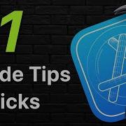 31 Xcode Tips Tricks 2023