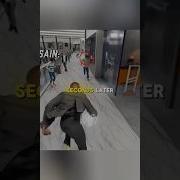 Usain Bolt VS Thief Race