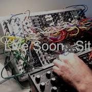 Live Improv Modular Techno Twitch Live Stream 05 08 2025