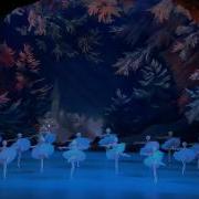 Mariinsky Ballet Nutcracker In 3D Trailer SpectiCast Entertainment