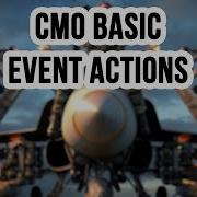 Basic Actions Command Modern Operations