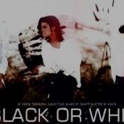 Michael Jackson Black Or Whie Multitrack Mix