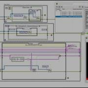 LabVIEW Tetris