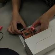 Edscratch Project 1