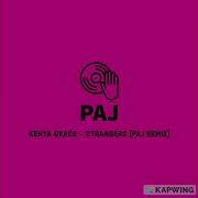 INSTRUMENTAL KENYA GRACE STRANGERS PAJ REMIX