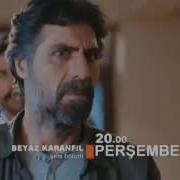 Beyaz Karanfil 4 Bölüm Fragmanı