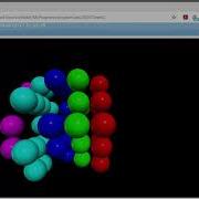 Advent Of Code 2020 17 Animation