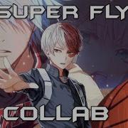 Anime Mix AMV Superfly Ft CupcakesAMV S