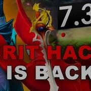 Dota 2 Cheater Busted PA CRIT HACK TEAM With FULL PACK OF SCRIPTS MUST SEE
