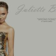 Juliette Barnes Ft Rayna James Wrong Song