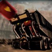 Split Second Velocity DLC Trailer HD