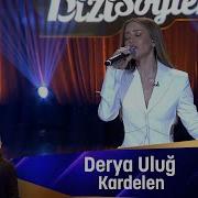 Derya Uluğ Kardelen