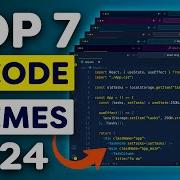 BEST VSCode Themes For Developers 2025 7 VS Code Themes