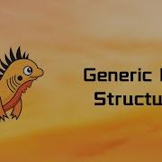Zig Generic Data Structures Tutorial 57