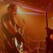 High On Fire Burning Down Live In İstanbul
