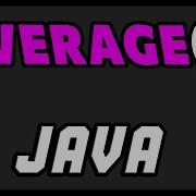 How To Find Average Numbers In Array Java Tutorial For Beginners
