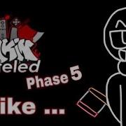 System Failure Be Like Vs Eteled Mod