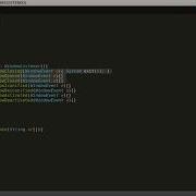37 WindowAdapter Class Using WindowAdapter Classes Java Hindi Tech Gram