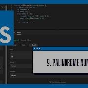 Cracking The Palindrome Number Puzzle In TypeScript 9 LeetCode Tutorial