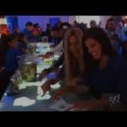 Interactive Bar Long Beach Grand Prix IBar