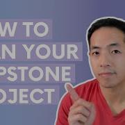 How To Plan A Beginner Friendly Coding Capstone Project