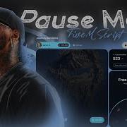 Advanced Pause Menu FiveM Script Full Server Control In One Menu Standalone ESX QB Core QBX