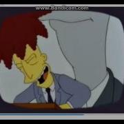 Sideshow Bob Laughs Like Jafar ESpeak Ver