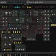 Simple Dub Techno Patch In Bitwig Studio Poly Grid