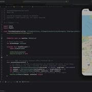 Unit 7 Monday Intro To MapKit