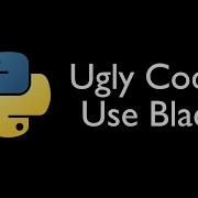 Отформатируйте свой некрасивый Python с помощью Black руководство по использованию CLI и VSCode