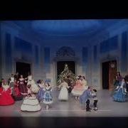 Studio K Nutcracker 2016 Act 1