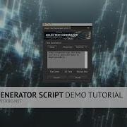 After Effects Dojo Text Generator Script For After Effects FREE