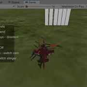 Ultimate Helicopter Controller Physics Test