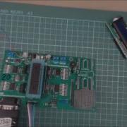 Serial Communication With Pc Using Pic Microcontroller