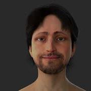 R3DS WRAP CHARACTER FACE CREATION