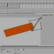 Animate A Signature In Adobe Flash Using A Layer Mask