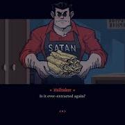 Helltaker Speedrun Pancake Police 34s 740ms