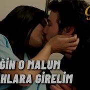 Ali Selin I Yalnız Bırakmadı Güneşin Kızları 36 Bölüm