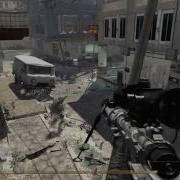 Infinity Ward S H Tty Spawn System